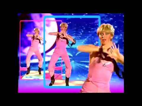 Nine Inch Nails - Closer But It's Funkytown By Lipps Inc.