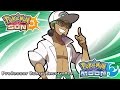 Professor Kukui's Theme by Game Freak