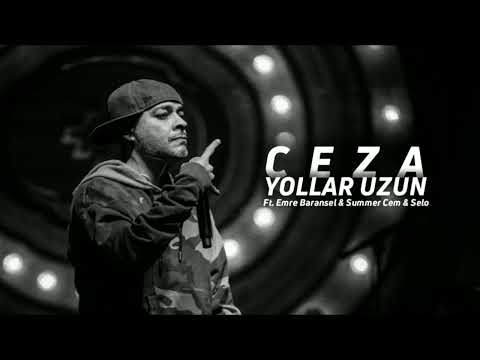 Ceza - Yollar Uzun ft. Emre Baransel & Summer Cem & Selo (2005)