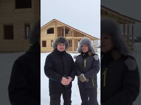 Проект "Ясная поляна". 148 м2