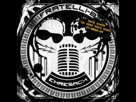 Fratelli-B Waiting feat. Spooman & Steven Egal