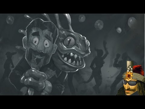 Tavern Brawl - The Masked Ball