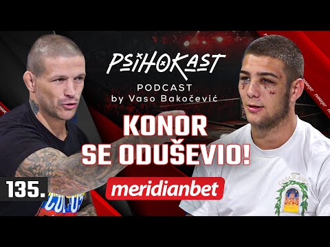 PSIHOKAST: Stefan Dobrijević - Ni Janičić ni Radović nemaju jake udarce, ali moraš biti oprezan!