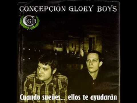 Parque Calero - Concepcion Glory Boys