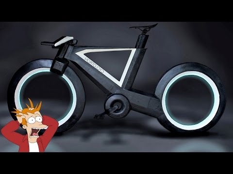 5 Incredible Bikes & e Bikes You Must See #2 ✔ Video