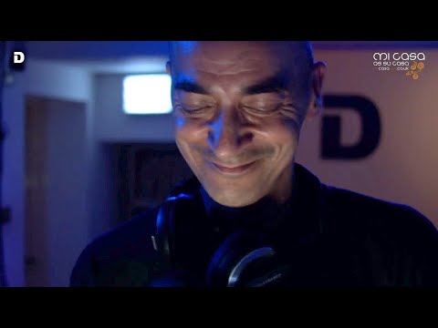 DJ CHEWY |  FULL SET | DOIN'IT X INTERLACED LIVE