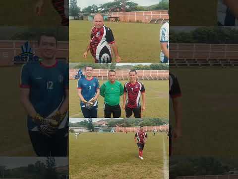 ⚽🙏🏻 SACERDOTES CÚCUTA Y PAMPLONA SE PREPARAN EN VILLA DEL ROSARIO PARA TORNEO DE LA FE EN MEDELLÍN