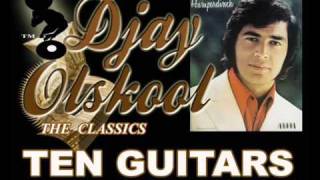 TEN GUITARS...Engelbert Humperdinck