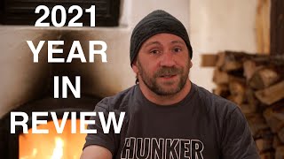 2021 Year In Review