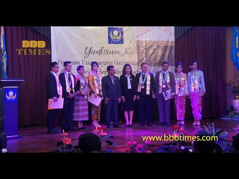 REKTOR UNWAR MINTA LULUSAN PASCASARJANA TAK TERGIUR CPNS 2017