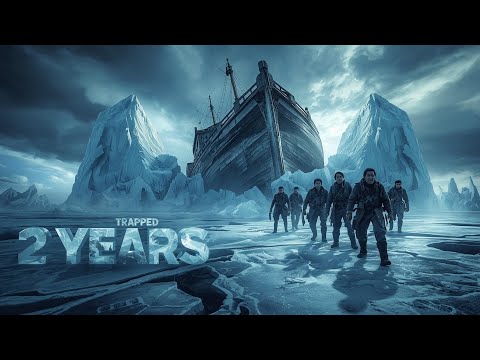 The Greatest Survival Story Ever Told | 28 Men Trapped in Ice for 2 Years