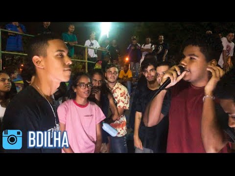 JESUÁ X SETT - 1º FASE - BDIG - Edição #5