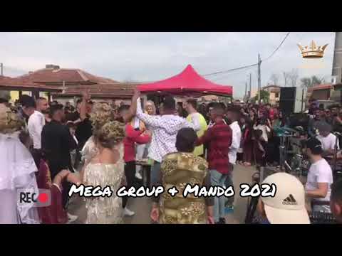 NEW!!! ORK. MEGA GROUP & MANDO 2021 -   ★♫ NEW LIVE TALLAVA ★♫ █▬█ █ ▀█▀