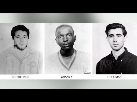 "Mississippi Burning" murder case officially closed