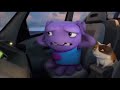 Oh Little Trailer 2