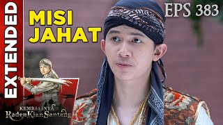 Download lagu Apa Misi Jahat dari Walangsungsang Palsu ini?  - Kembalinya Raden Kian Santang mp3