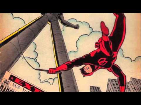 Demi the Daredevil- Death to Lovers