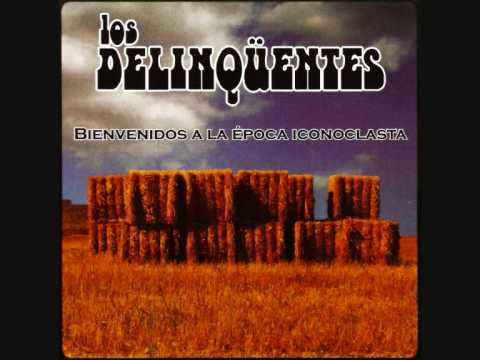 Los Delinqüentes - Antiguo Teatro Callejero