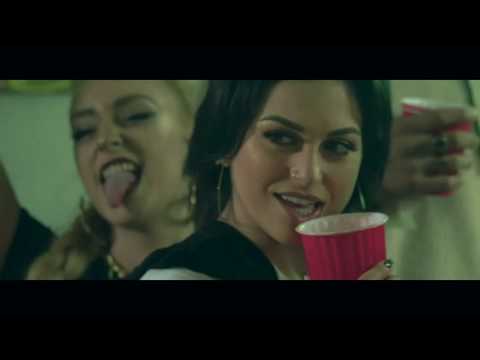 MONALY ft D. Phillips - Lemonade (Prod. Waahiid)