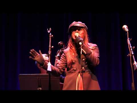 Veronica Swift "Doodlin"