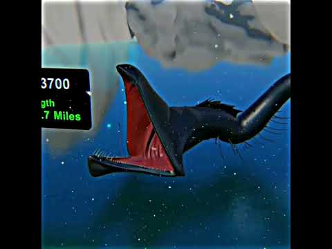 Mythical Sea Creatures Part -1 #trolledit #edit #seacreatures #shortsviral #blowup #meme #shorts