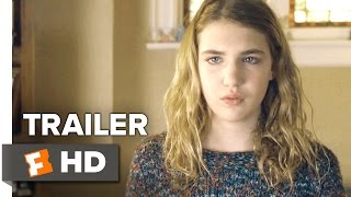 The Great Gilly Hopkins Official Trailer 1 (2016) - Kathy Bates Movie