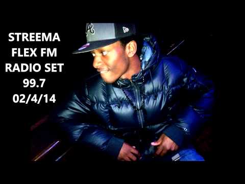 Streema - Flex FM Radio Freestyle [2014]