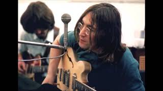 Download lagu ACROSS THE UNIVERSE (1969) speed corrected - The Beatles mp3