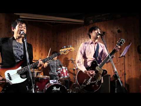 Satoru Ono - (Live at Loft, 23 Dec 2011)