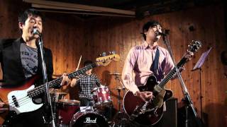 Satoru Ono - (Live at Loft, 23 Dec 2011)