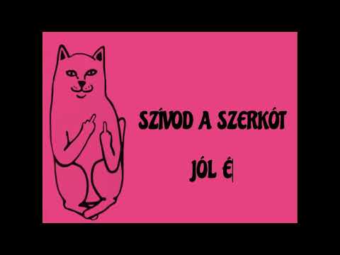 Franky Fatt3R - El vagytok ti