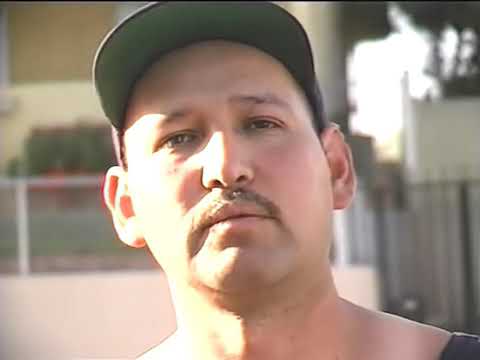 Bangin' - LA's Most Deadly Latino Street Gangs (2001) // DOCUMENTARY // 4k