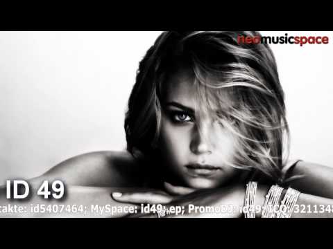 ID 49 Feat. Dragana - Restless (Radio Mix)