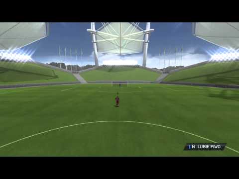 EFVPA - FC Fusion - Good Boys