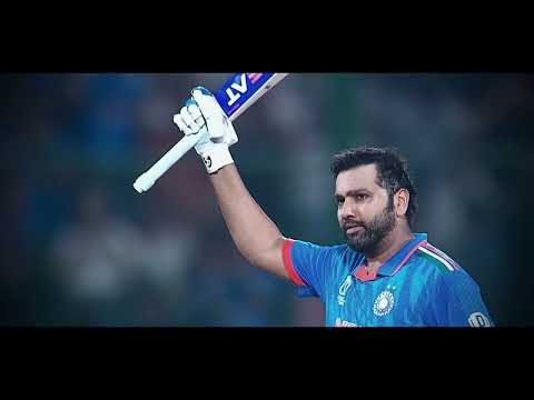 ICC Men's Cricket World Cup 2023 | India vs. New Zealand | Promo