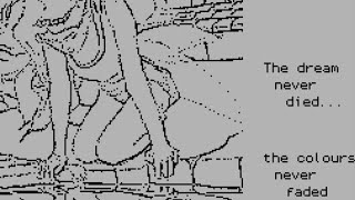 UltraViolet Gamma 1.2 (HOOY-PROGRAM) - ZX Spectrum 128k Demo - Demoscene - The Spectrum