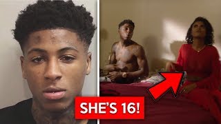 The Real Meaning Of YoungBoy Never Broke Again I Am Who They Say I Am(ft Kevin Gates &amp; Quando Rondo)