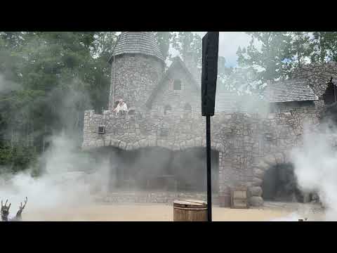 Astrid Lindgrens Ronja Rövardotter 2025 4K Ronja, söstra mi