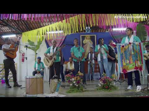 23º Encontro de Folia de Reis