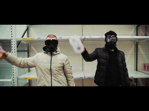 Ho-Man x Jah Khu - VirusCorona