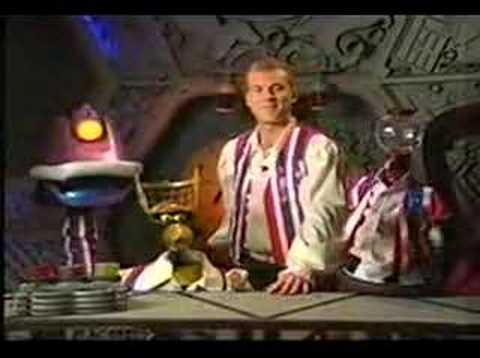 MST3K - The Skydivers Promo (609)