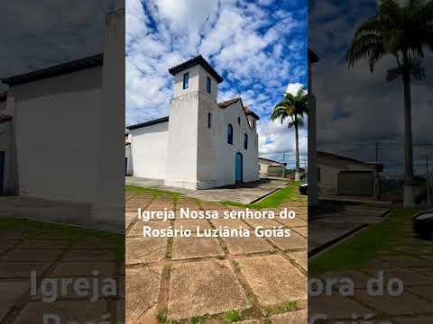 #brasil #reels #regiao #goiás #igreja