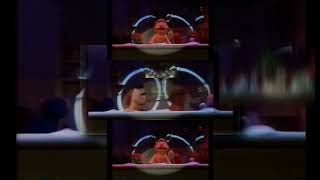 (REQUESTED) (YTPMV) Sesame Street I Gotta Be Clean Scan