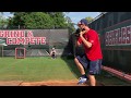 Quarantine Bullpen - March 2020 