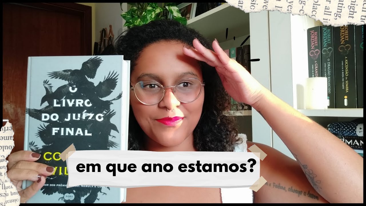 5 livros com viagem no tempo | Jesslendo