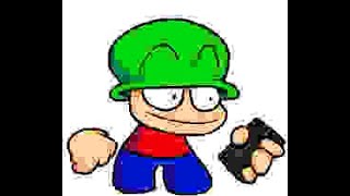 Cover art for awesome bambi fantrack