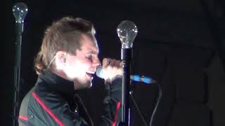 Sigur Ros @Lucca Summer Festival 2013 - Isjaki