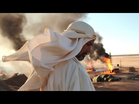 Black Gold Film Deutsch