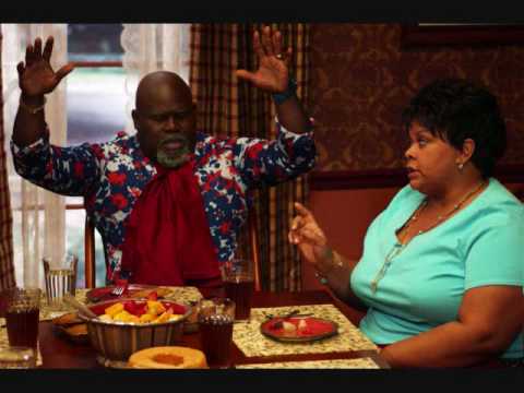 mr.brown missed church