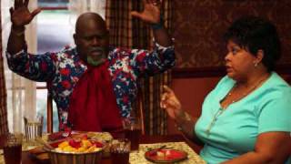 mr.brown missed church